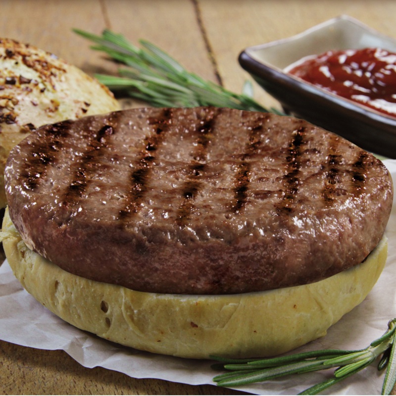 BURGER DE RETINTO HIG. SIMONS (3.2KG)