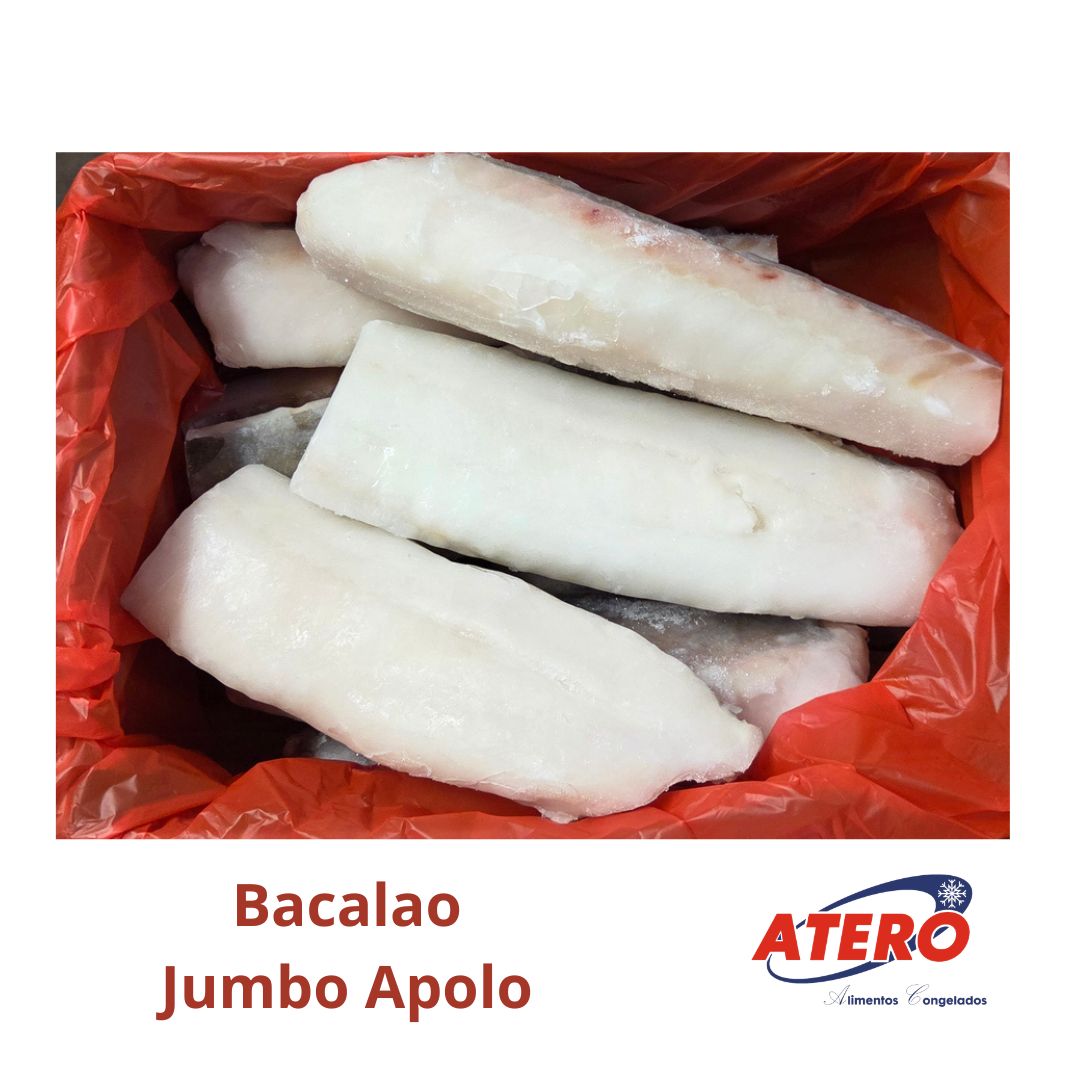 BACALAO LOMO JUMBO APOLO 600/1000 (7KG)