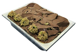 GRANEL CHOCOLATE DUBAI (5.5LT)