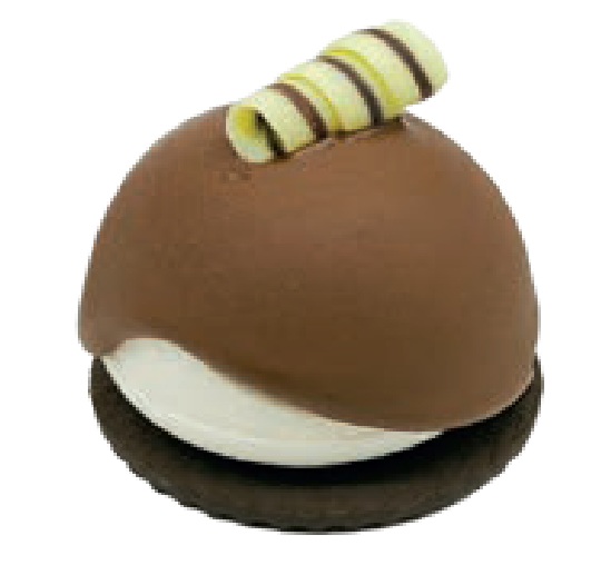 IGLU MIDI TARTA ABUELA (15UN)
